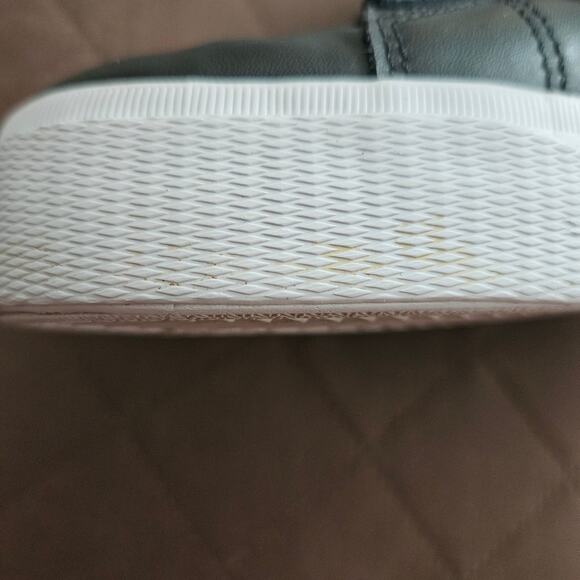 Nike Mens Match Supreme 631656-001 Black Casual Shoes Sneakers Size 12 - Picture 13 of 14